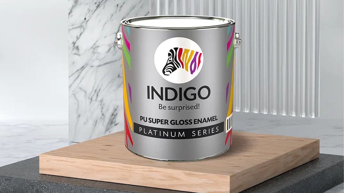 Indigo Paints Gets 'Buy' From Philip Capital As Stock Expected To Rise